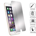 thumbnail image 2 of Fit For iPhone SE (2nd Gen, 2020) / 8 / 7 [BISENTEK] Mirror Reflective Screen Protector, Anti-Scratch, Anti-Shock, 2 of 3