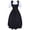 A, variant on Product Category Dirndl Ensemble for Women Midi Dirndl Dress with Short Sleeves Dress Stage Wear White Long Dress Complete Set for Oktoberfest Rockabilly Prom Dress