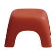 thumbnail image 1 of Red Stool For Toilet Low Stepping Stool With Nonslip Base Red #9m9I7, 1 of 6