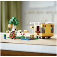 thumbnail image 2 of Lego Minecraft Bee House 21241, 2 of 11