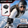 thumbnail image 4 of GoPro MISSION 1 PRO ILS 50MP 8K60 Action Camera (CHDHW-010-MY) Bundle, 4 of 7