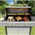 thumbnail image 2 of Kenmore - 6 Burner XL Gas Grill Plus Side Burner, 2 of 7