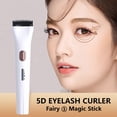 thumbnail image 1 of FcBaudy Eyelash Curlers 5D Curling Instrument Perm Eyelash Curler Eyelash Clip Intelligent Three Temperature Eyelash A Eyelash, 1 of 3