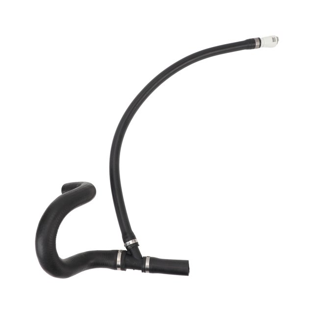Engine Lower Heater Outlet Hose, Dependable 15834773 Heat Resistant Rubber Wearproof for 1500 2500 3500