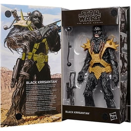 Figurine Star Wars Black Series - The Mandalorian Moff Gideon Dark Tr Figurine Star Wars Black Series - The Mandalorian Moff Gideon Dark Tr