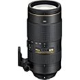 thumbnail image 2 of Nikon AF-S NIKKOR 80-400mm f/4.5-5.6G ED VR Objectif, 2 of 2
