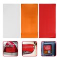 thumbnail image 4 of KAKOWELY 1 Set Auto Lens Repair Kit For Car Tail Lights Multi-Function Restoration Tools For Turn Signal And Marker Lights Self-Adhesive Repair Tapes For Cracked Headlights And Taillights, 4 of 5