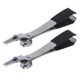 thumbnail image 1 of 2Pcs Fly Fishing Quick Knot Tool, Hook Eye Cleaner With Retractor Fast Hook Nail Knotter, Easy To Carry And Use Wonderful Fishing Tackle For Fishing Lover, 1 of 8