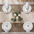 thumbnail image 4 of Mainstays Table Runner, 4 of 7