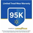 thumbnail image 4 of Goodyear Assurance WeatherReady 2 255/65R18 111V BSW tire, 4 of 7