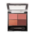 thumbnail image 4 of Revlon ColorStay Day to Night™ Long Lasting Matte and Shimmer Eyeshadow Quad, 24HR Wear, 4 of 6