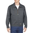 thumbnail image 1 of Dickies Mens Unlined Eisenhower Jacket, 2X, Charcoal, 1 of 1