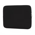 thumbnail image 3 of Housse pour Ordinateur Portable, Sac d'Ordinateur Rembourré Doux à Double Fermeture Éclair, Étui de Protection pour Ordinateur Portable pour Ordinateur Portable Air Pro, 3 of 8