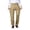 Khaki, variant on Lightweight Stretchable Summer Dress Pants for Everyday Casual Wear with Breathable Comfort and Modern Fit Men’s Trousers