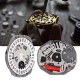 thumbnail image 4 of Mouvement de Montre, Mouvement de Montre de Remplacement d'Alliage Ferme Résistant à l'Usure pour Réparateur de Montres pour Horloger pour Atelier de Réparation de Montres, 4 of 8