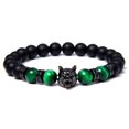 thumbnail image 1 of Bracelet, Lightweight Energy Stone Bracelet  for Birthday Gift, 1 of 7