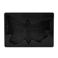 thumbnail image 1 of Black Walk Maker, Butterflies Shape Stepping Stone , Concrete Path Maker Molds Stepping Stone Paver Reusable For Garden Lawn, 1 of 8
