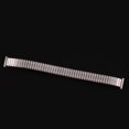 thumbnail image 2 of Steel Stretch Expansion Watch Band Strap Bracelet K4F8, 2 of 6