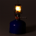 thumbnail image 1 of Outdoor Camping Gas Lantern Piezo Ignition Portable Mini Gas Tent Lamp Light Camping Equipment Cooking Accessories, 1 of 6