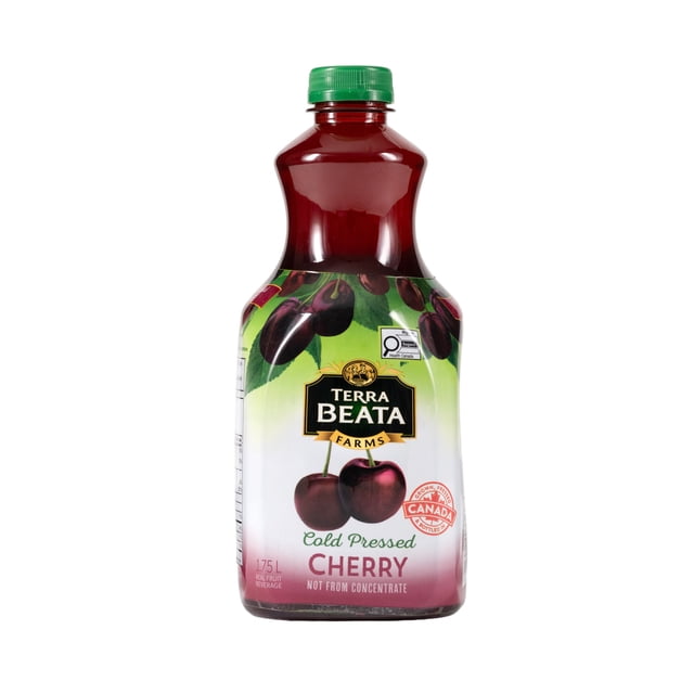 Terra Beata Cherry Juice