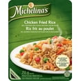thumbnail image 2 of Michelina's Chicken Fried Rice, Grilled cooked chicken with vegetables and rice, 2 of 2