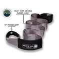 thumbnail image 4 of Overland Vehicle Systems Tow Strap 19-7991 With Storage Bag, 4 of 9
