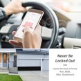 thumbnail image 3 of Riwcyla WIFI Garage Door Opener Intelligent Remote Controller Sensor Support APP Voice Control Compatible with Home , perfect for daily use, outdoor activities, travel & casual occasions, 3 of 6