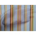 thumbnail image 3 of oneOone Cotton Poplin Fabric Multicolor Stripe Decor Fabric Printed BTY 42 Inch Wide, 3 of 3