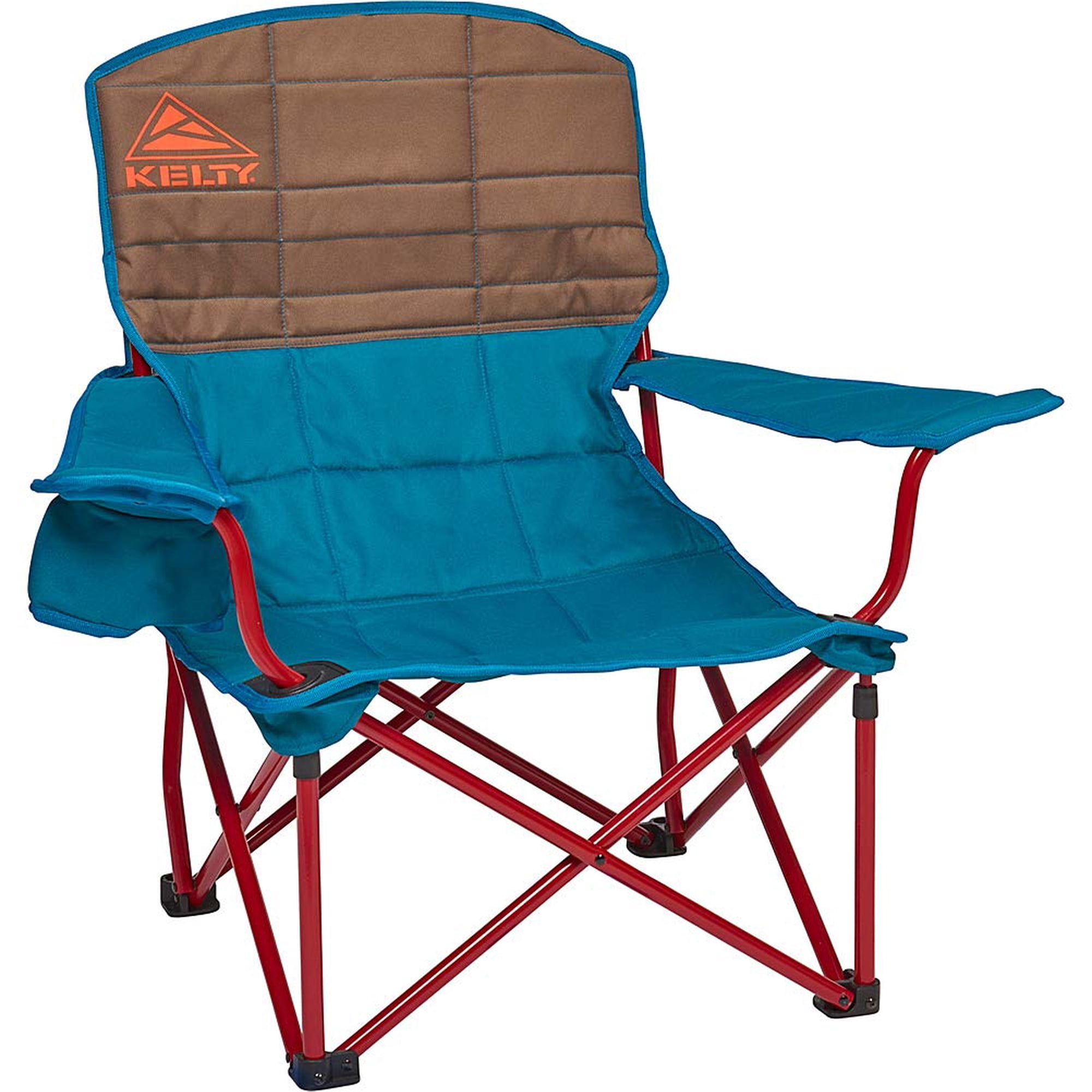 Kelty Camp Chair ケルティ キャンプチェア 折りたたみ椅子 DF Kelty Lowdown Camping Chair â€“ Portable, Folding Chair for