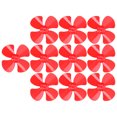 thumbnail image 2 of ANGGREK Propeller Replacement, Strong Wind Boat Propeller For Remote Car Toy Model, 2 of 8