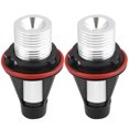 thumbnail image 1 of Lampe LED Durable Anti-corrosion, Yeux d'Ange, pour Voiture, 1 of 8