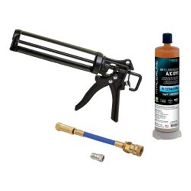 Tracer Products TRATP9790-BX EZ-Shot Trousse d'Injection de Teinture CA Universelle et Ester pour R1234yf
