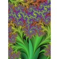 thumbnail image 1 of Posterazzi DPI1794886 Affiche Design Abstrait Imprimé par Paul Sale, 14 x 19, 1 of 2