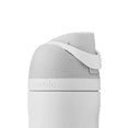 thumbnail image 2 of Owala FreeSip Stainless Steel 24oz White, 2 of 4