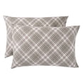thumbnail image 4 of Mainstays Double Flannel Sheet Set, 4 of 8