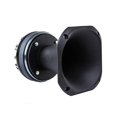 thumbnail image 2 of AudioPipe APHC-6278 400 W 7,5 Po Ensemble de Pilote de Compression Pro avec Klaxon en Aluminium, 2 of 3