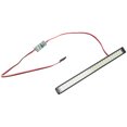 thumbnail image 1 of RC LED Light, 48Pcs Anti Wear Easy To Install Black RC Roof Lamp  for Crawler, 1 of 8