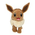 thumbnail image 3 of Peluche Peluche Pokémon Évoli, 3 of 4