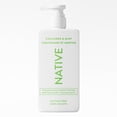 thumbnail image 1 of Native Volumizing Conditioner Cucumber & Mint 487 mL, 1 of 22