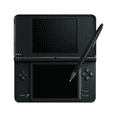 thumbnail image 1 of Nintendo - DSI XL Handheld Video Games Console – Black (Refurbished), 1 of 5