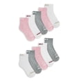 thumbnail image 1 of Ensemble De 10 , Socquettes Pour Filles, 1 of 2