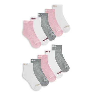 Ensemble De 10 , Socquettes Pour Filles