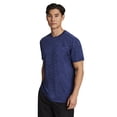 thumbnail image 4 of Reebok Men's Stride Performance Short Sleeve Tee, 4 of 5