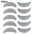 thumbnail image 5 of Cleaning Mop Cloths Replacement For Honiture Q6 Pro, for Laresar L6 Pro, 5 of 5