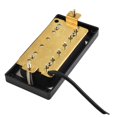 thumbnail image 3 of Guitare Électrique Humbucker Double Bobine Micros Manche Chevalet avec Vis, 3 of 11