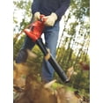 thumbnail image 3 of Black & Decker 12 Amp Blower Vac, 3 of 3