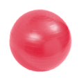 thumbnail image 1 of Exercise Ball - Bender Ball for Stability, Barre, Pilates, Yoga, Balance, Core Training, Stretching and Physical Therapy，red, 1 of 5