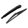 thumbnail image 2 of Windscreen Wiper Arm Rear Windshield Wiper Arm Windshield Wiper Blade Windscreen Wiper Blade Rear Windscreen Windshield Wiper ArmBlade Fit For   3 / 5 Door, 2 of 8