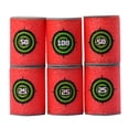 thumbnail image 1 of 6pcs Toy Gun Soft Bullet Target Shoot Dart Fr NERF N-Strike Elite Blaster Kid Toy, 1 of 4
