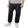 thumbnail image 2 of Men‘s EverSoft Fleece Elastic Bottom Sweatpants  2 Pack, 2 of 6
